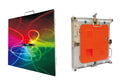 P2.0 Die-casting aluminum 512*512mm Factory Direct Supply High Definition indoor Rental Led Display LED Display