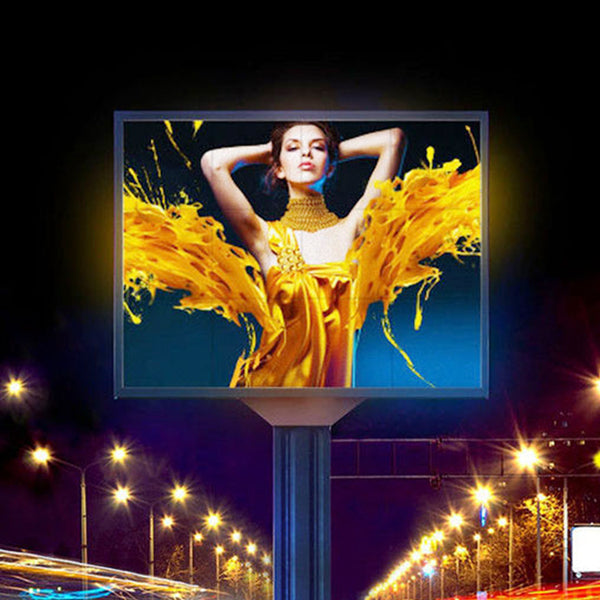 High Definition Smart Led Wall Display Screen P3.91 Led Display Screen Digital Signage And Displays